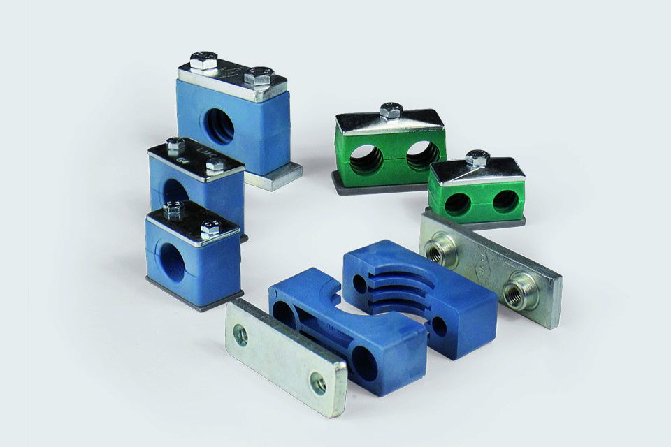 Image colliers