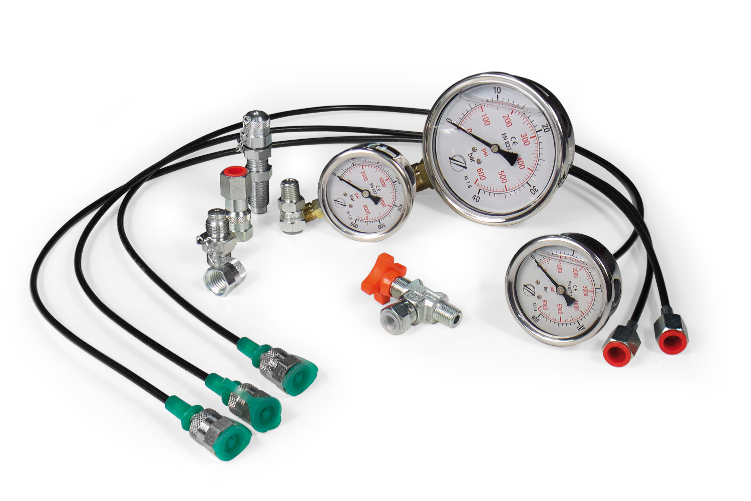 image appareil mesure