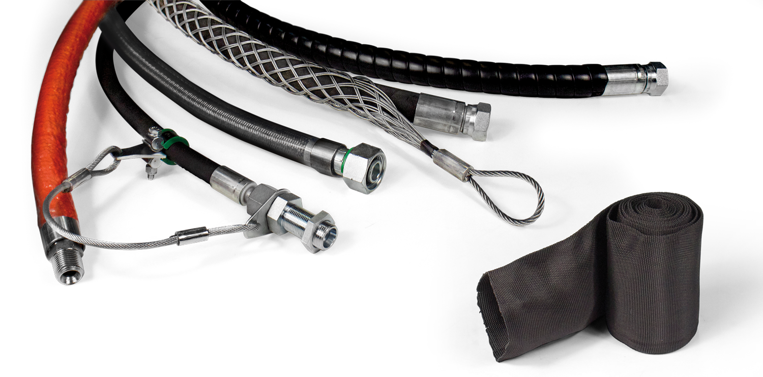 image gamme securite