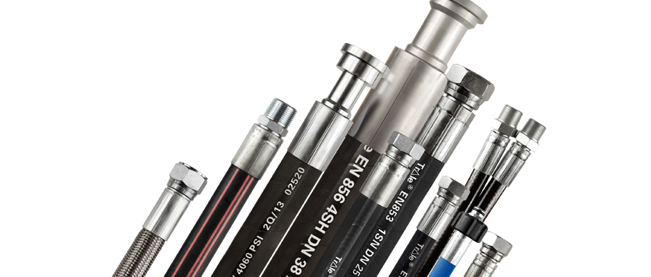 image haute pression